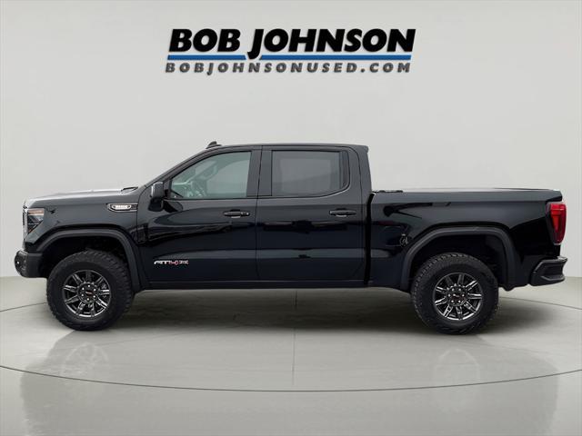 used 2024 GMC Sierra 1500 car, priced at $66,995
