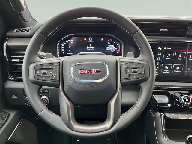 used 2024 GMC Sierra 1500 car, priced at $66,995