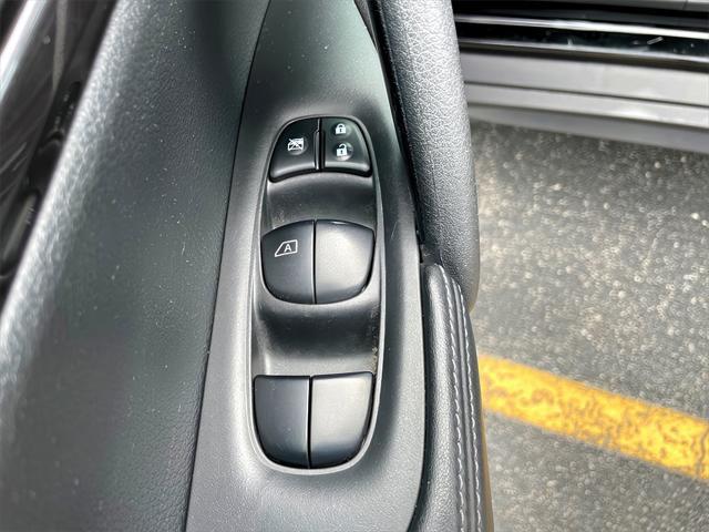 used 2019 Nissan Rogue car, priced at $16,995