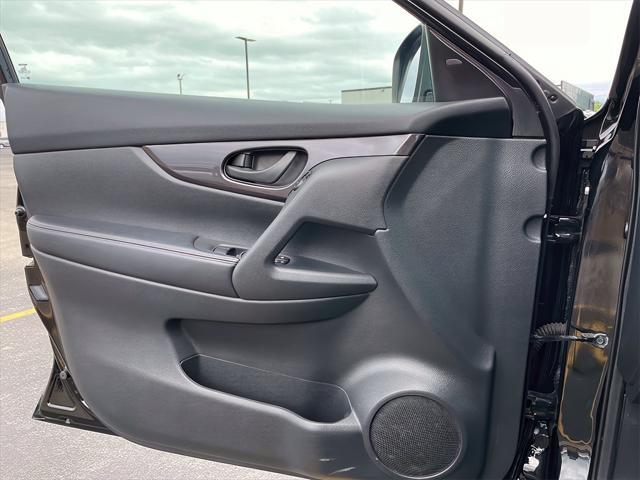 used 2019 Nissan Rogue car, priced at $16,995