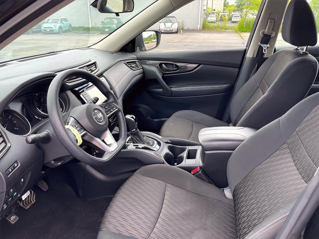 used 2019 Nissan Rogue car, priced at $16,995