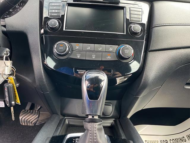 used 2019 Nissan Rogue car, priced at $16,995