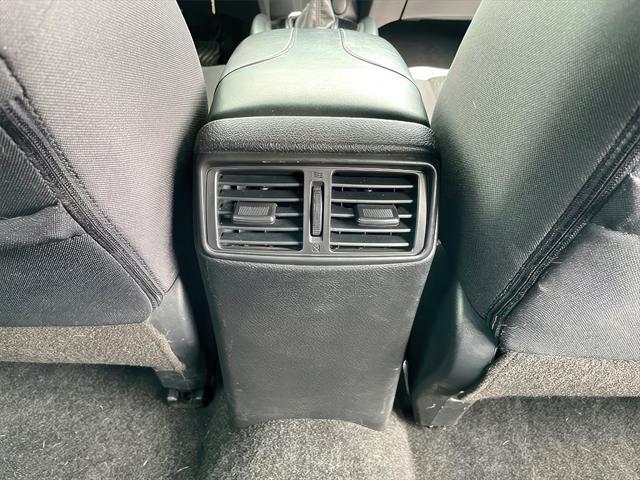 used 2019 Nissan Rogue car, priced at $16,995