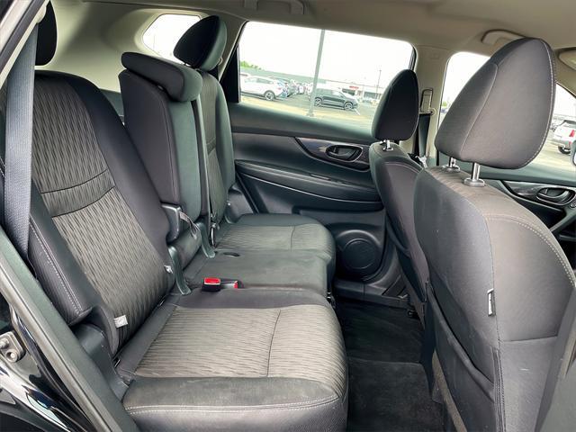 used 2019 Nissan Rogue car, priced at $16,995