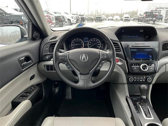 used 2016 Acura ILX car, priced at $12,567