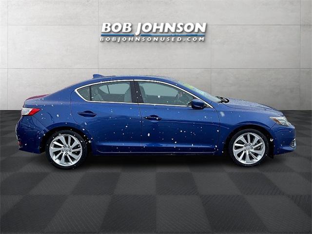 used 2016 Acura ILX car, priced at $12,567