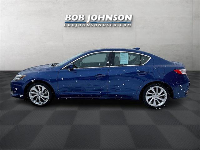 used 2016 Acura ILX car, priced at $12,567