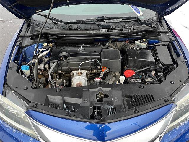 used 2016 Acura ILX car, priced at $12,567