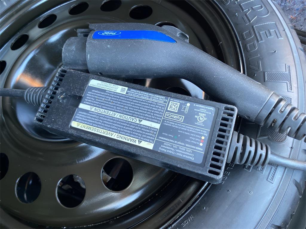 used 2022 Ford Escape car, priced at $19,899
