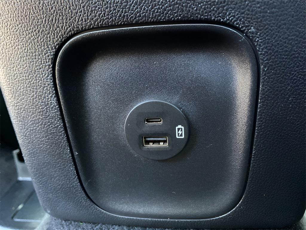used 2022 Ford Escape car, priced at $19,899