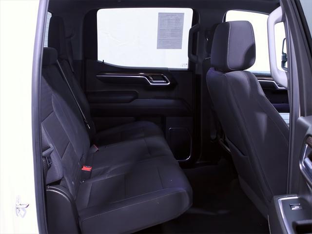 used 2024 Chevrolet Silverado 1500 car, priced at $51,767