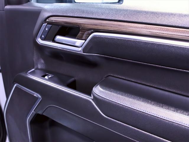 used 2024 Chevrolet Silverado 1500 car, priced at $48,900