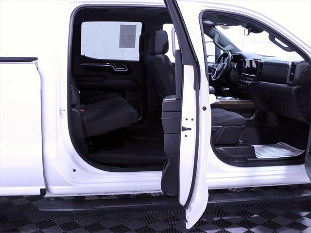 used 2024 Chevrolet Silverado 1500 car, priced at $51,767