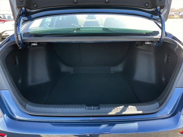 used 2024 Honda Accord car, priced at $26,995