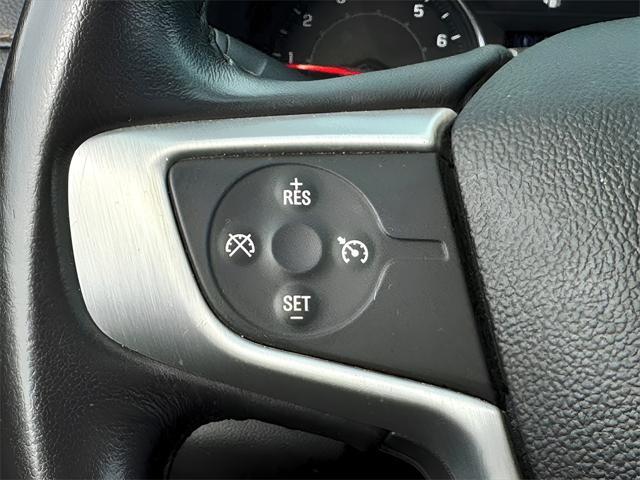 used 2018 GMC Terrain car, priced at $16,990