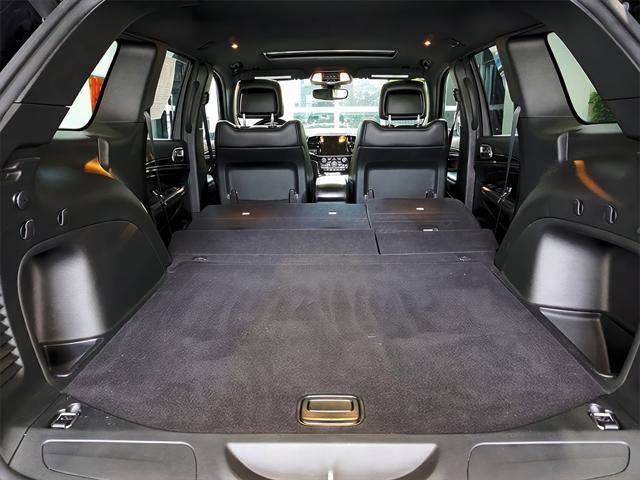 used 2022 Jeep Grand Cherokee car, priced at $31,327