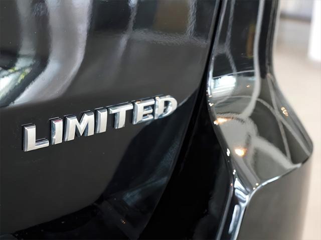 used 2022 Jeep Grand Cherokee car, priced at $31,327
