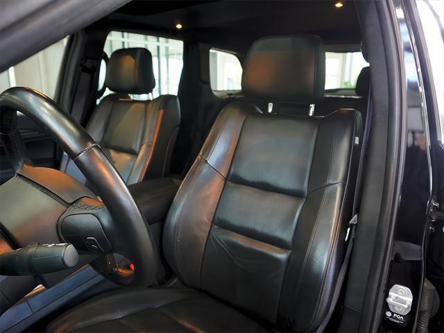 used 2022 Jeep Grand Cherokee car, priced at $31,327