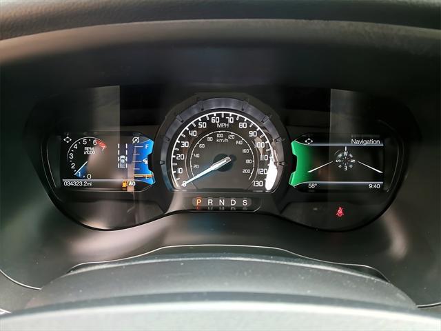 used 2020 Ford Ranger car