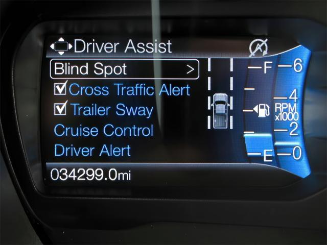 used 2020 Ford Ranger car, priced at $31,071