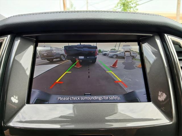 used 2020 Ford Ranger car