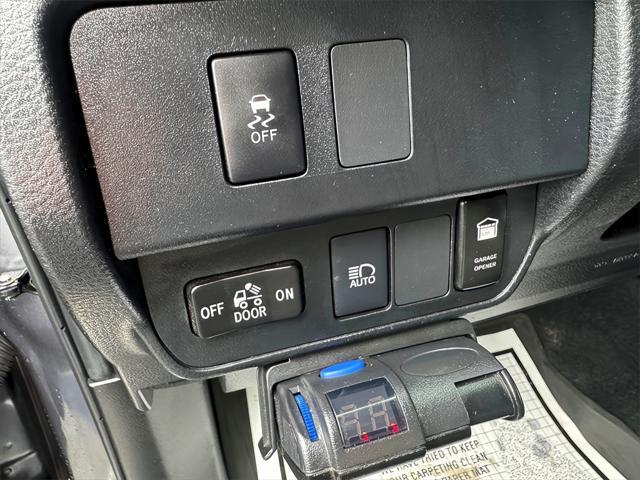 used 2022 Toyota Tacoma car, priced at $32,799