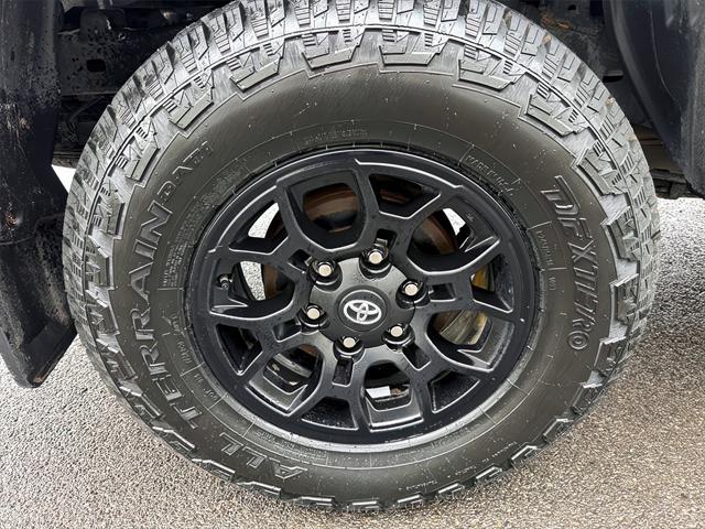 used 2022 Toyota Tacoma car, priced at $32,799
