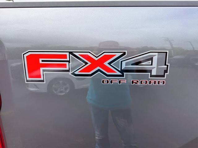 used 2025 Ford F-250 car, priced at $58,788