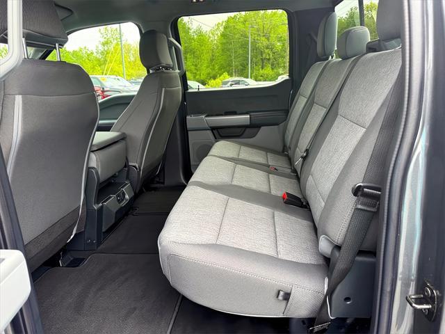 used 2025 Ford F-250 car, priced at $58,788