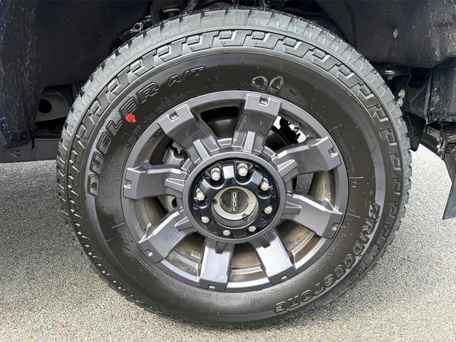 used 2025 Ford F-250 car, priced at $58,788