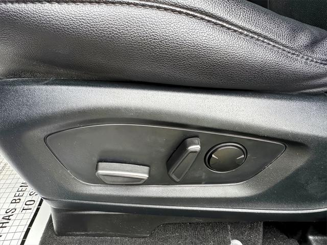 used 2022 Ford Explorer car, priced at $36,488
