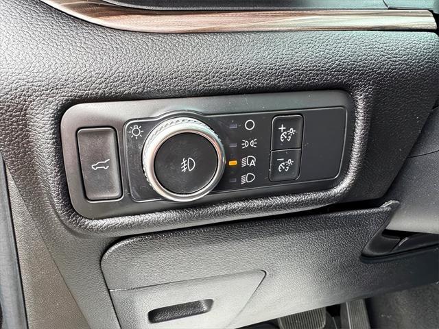 used 2022 Ford Explorer car, priced at $36,488
