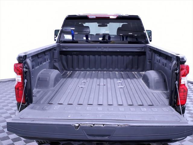 used 2023 Chevrolet Silverado 2500 car, priced at $55,556