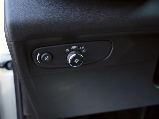 used 2021 Buick Envision car, priced at $20,680