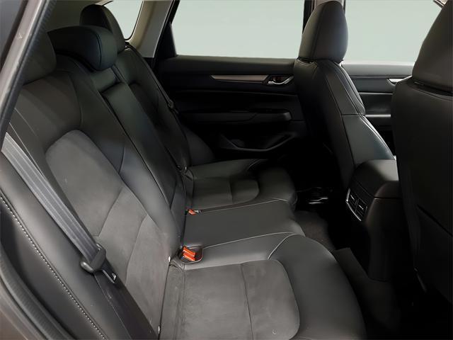 used 2021 Mazda CX-5 car, priced at $24,321