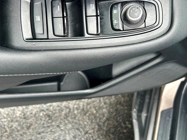 used 2022 Subaru Outback car, priced at $25,931