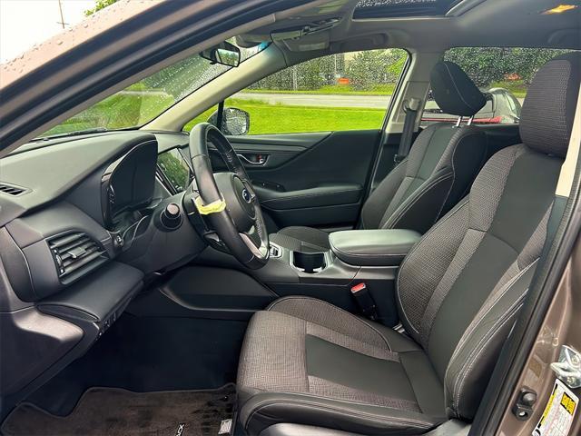 used 2022 Subaru Outback car, priced at $25,931