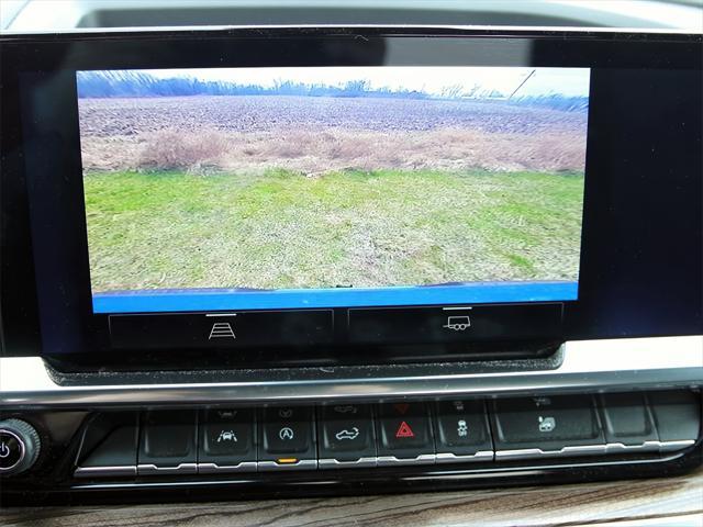used 2022 Chevrolet Silverado 1500 car, priced at $38,224
