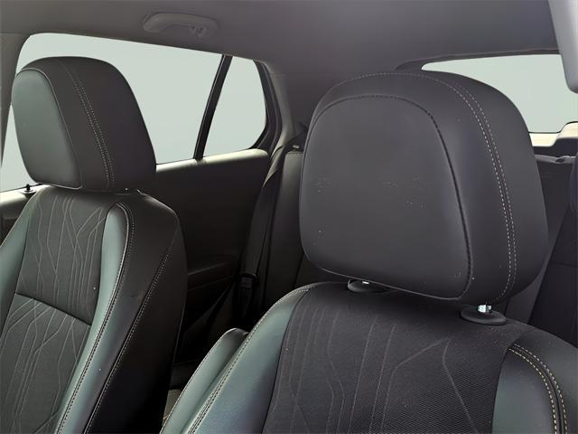 used 2022 Chevrolet Trax car, priced at $19,520