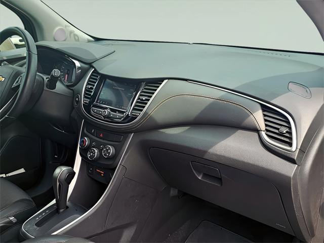 used 2022 Chevrolet Trax car, priced at $19,520