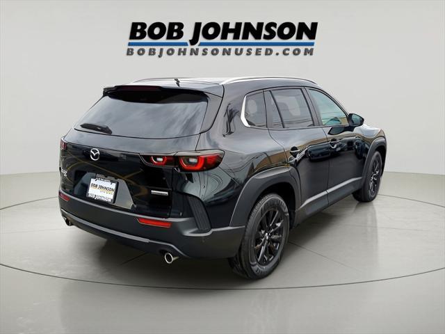 used 2024 Mazda CX-50 car, priced at $25,895