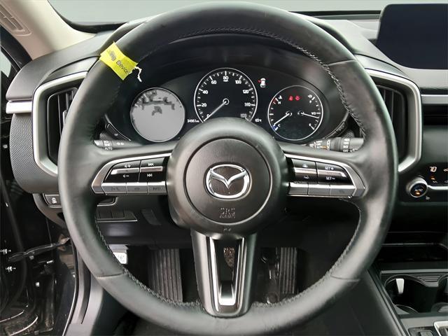 used 2024 Mazda CX-50 car, priced at $25,895