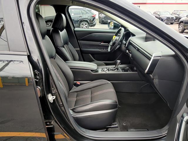 used 2024 Mazda CX-50 car, priced at $27,995