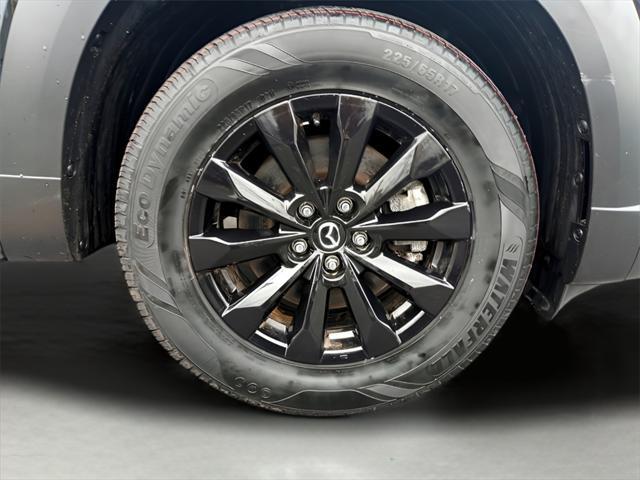 used 2024 Mazda CX-50 car, priced at $25,895