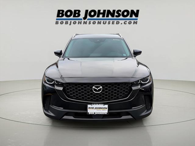used 2024 Mazda CX-50 car, priced at $25,895