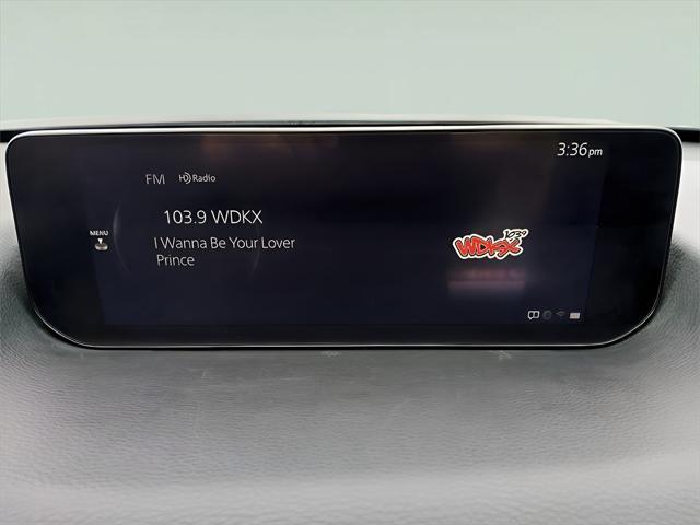 used 2024 Mazda CX-50 car, priced at $25,895
