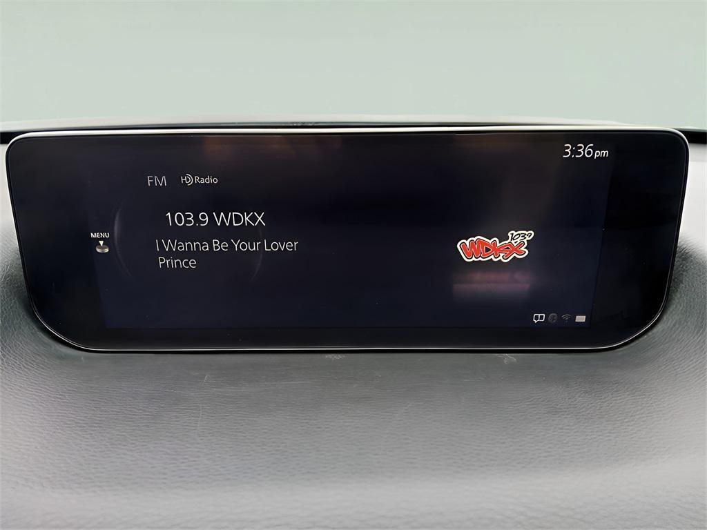 used 2024 Mazda CX-50 car, priced at $25,338
