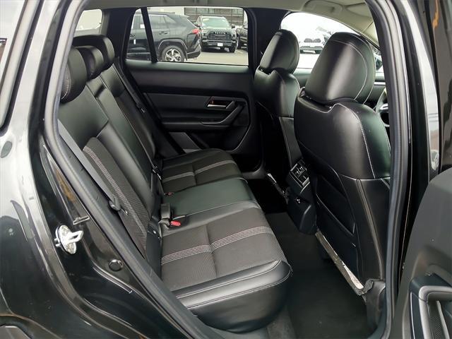 used 2024 Mazda CX-50 car, priced at $27,995