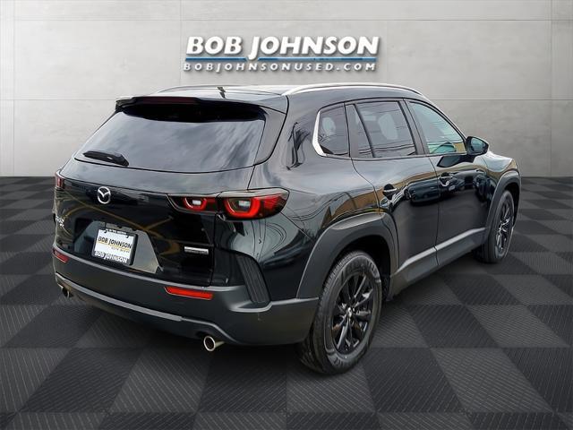 used 2024 Mazda CX-50 car, priced at $27,995
