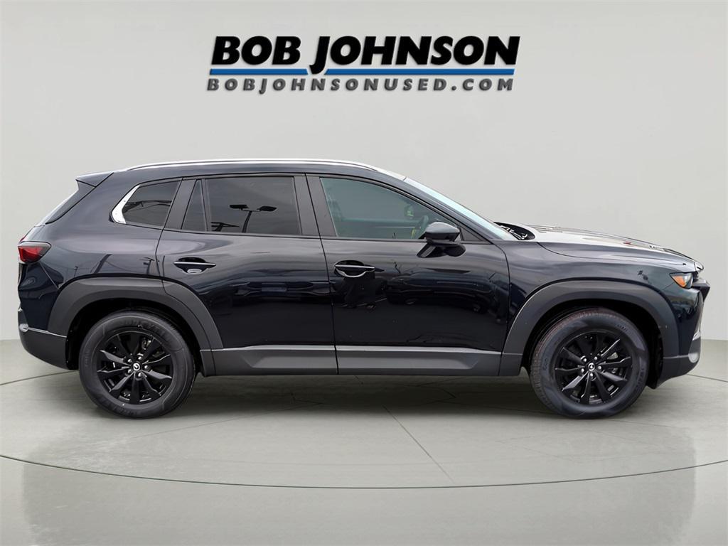 used 2024 Mazda CX-50 car, priced at $25,338